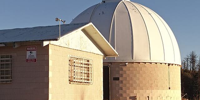 Stony Ridge Observatory