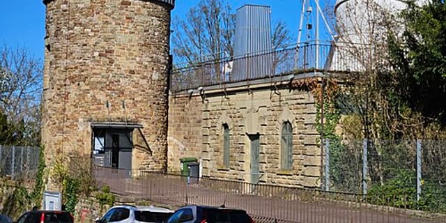 Stuttgart Observatory