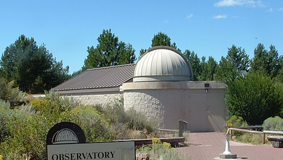 Sunriver Observatory