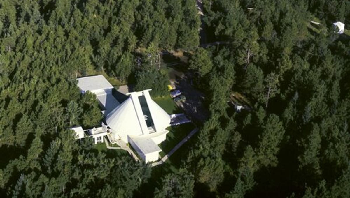 Sunspot Solar Observatory