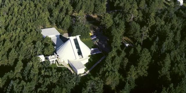 Sunspot Solar Observatory
