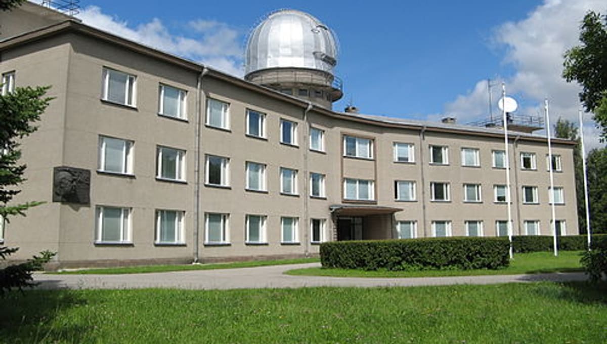 Tartu Observatory