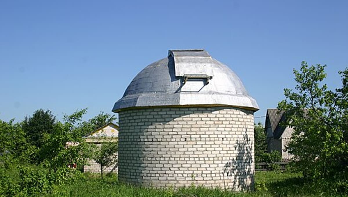 Taurus-1 Observatory