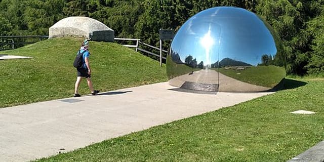 "Terrazza delle Stelle" observatory