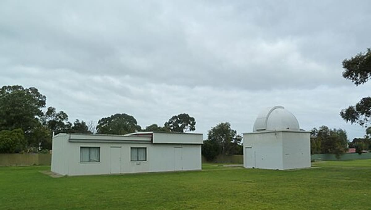 The Heights Observatory