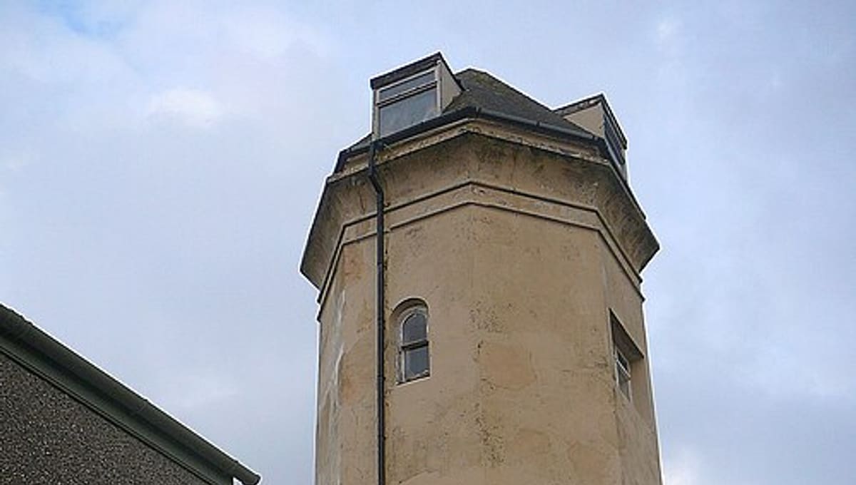 The Observatory