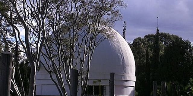 Tonantzintla Observatory
