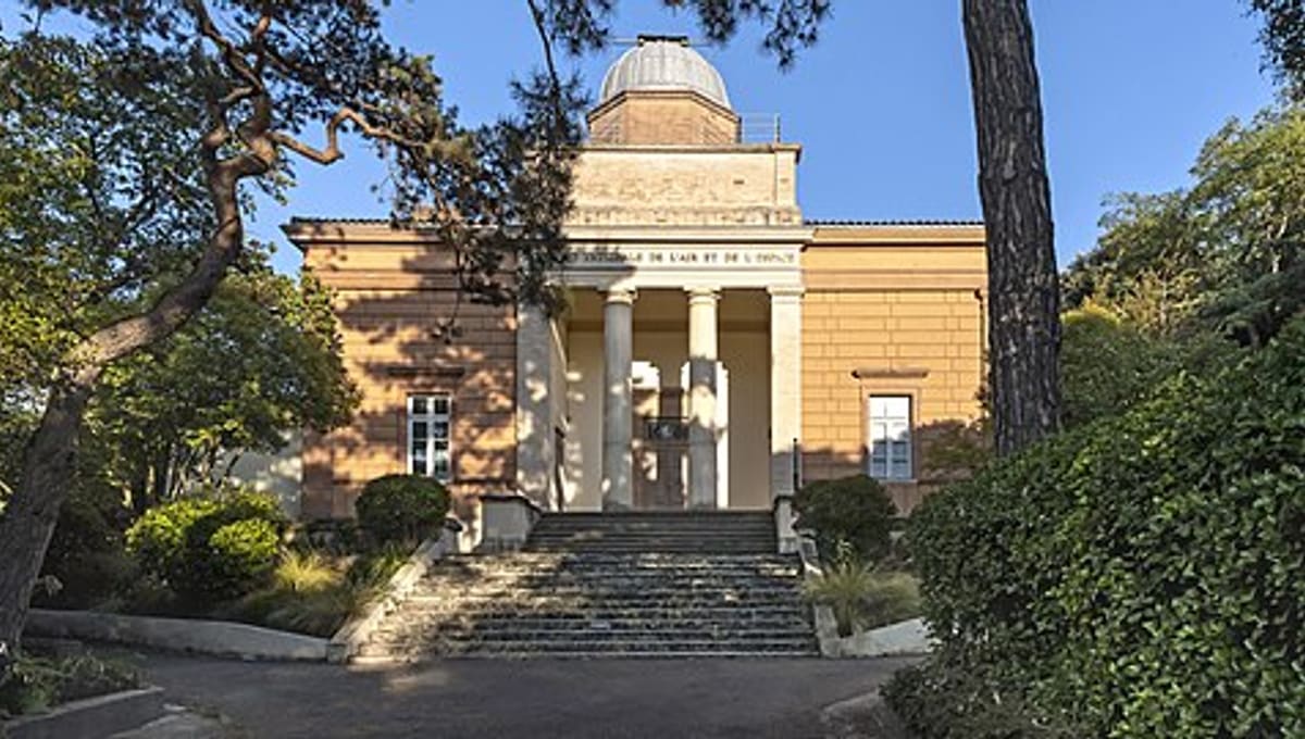 Toulouse Observatory