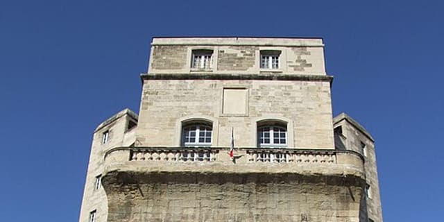Tour de la Babotte