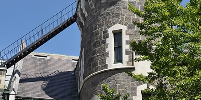Townsend Observatory