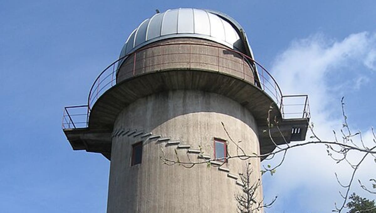 Tuorla Observatory