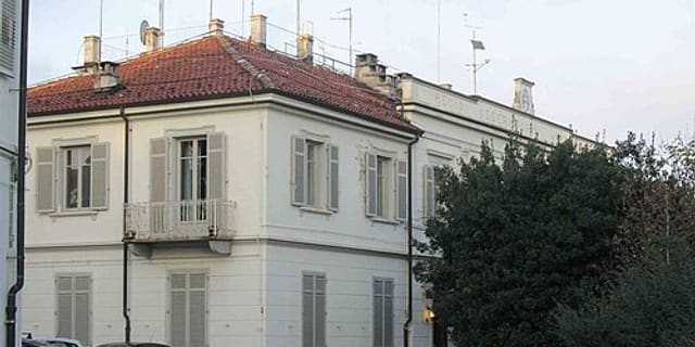 Turin Astrophysical Observatory