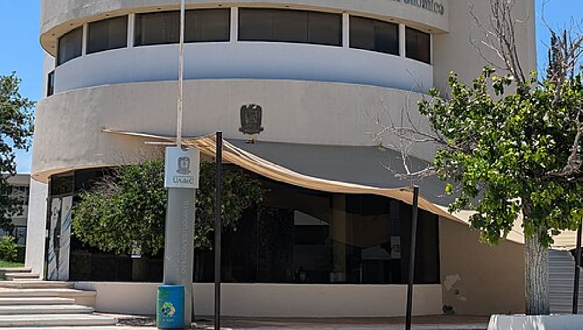 UAdeC observatory
