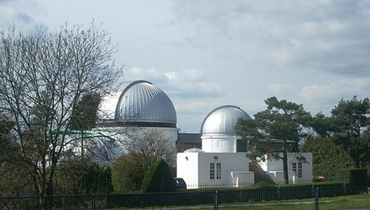 UCL Observatory