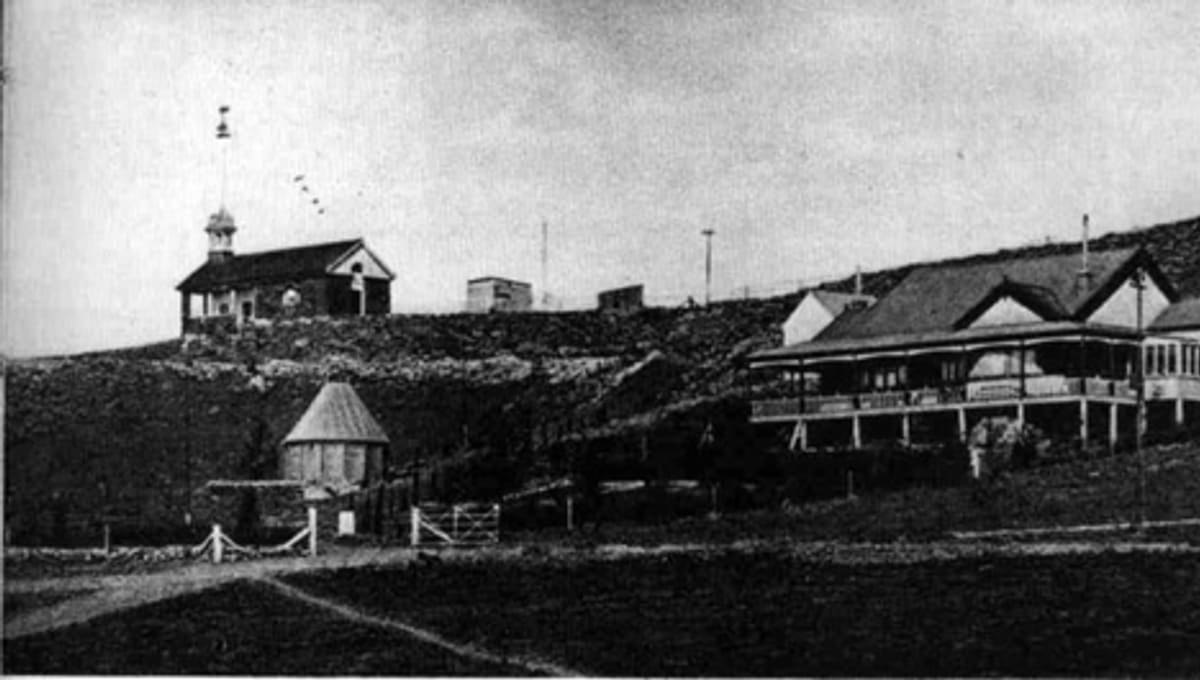 Union Observatory