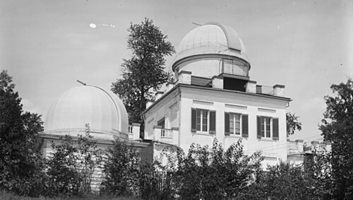 United States Naval Observatory