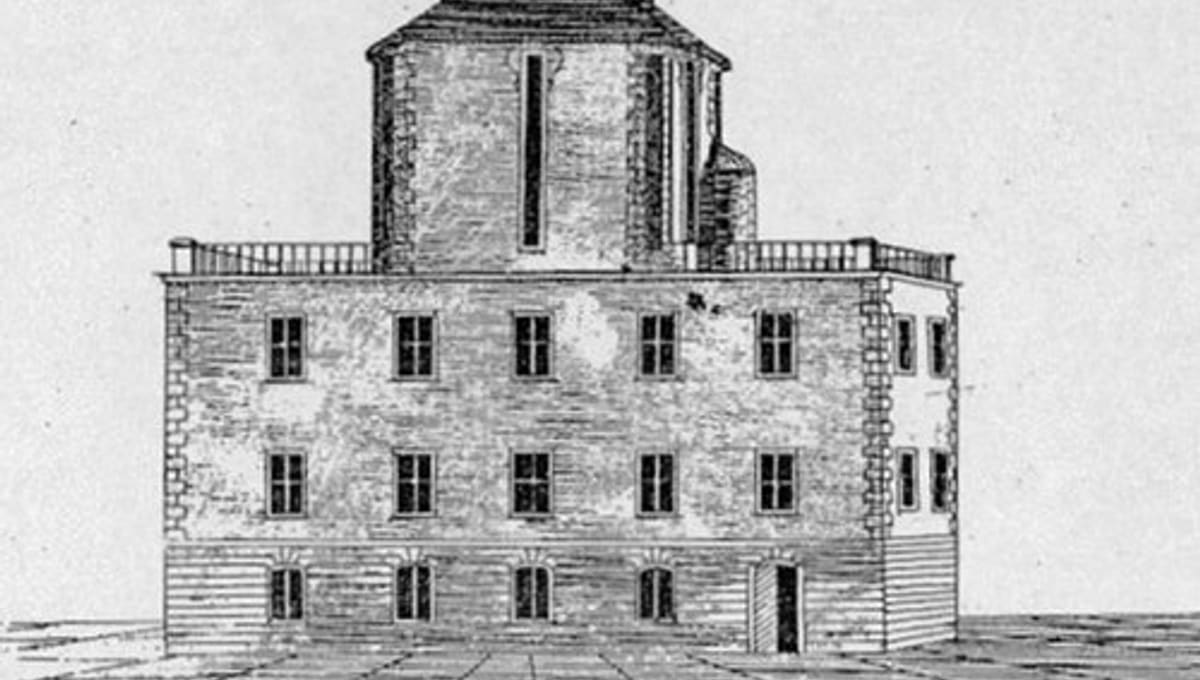Uppsala Astronomical Observatory