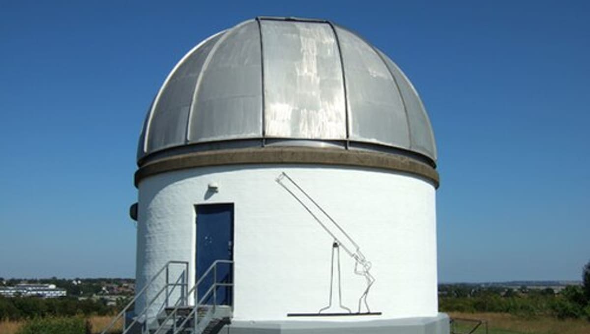 Urania Observatory