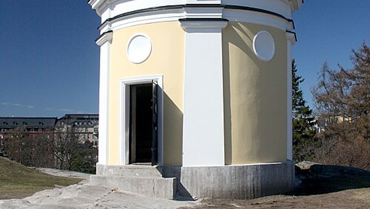Ursa Observatory