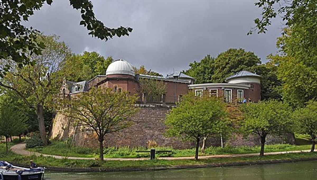 Utrecht Observatory