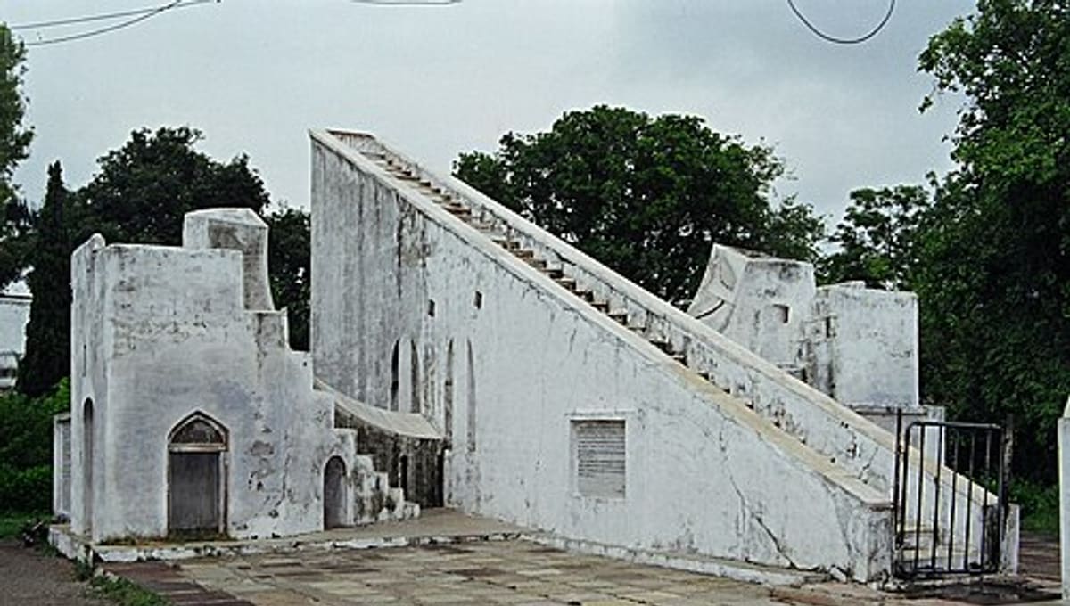 Ved Shala