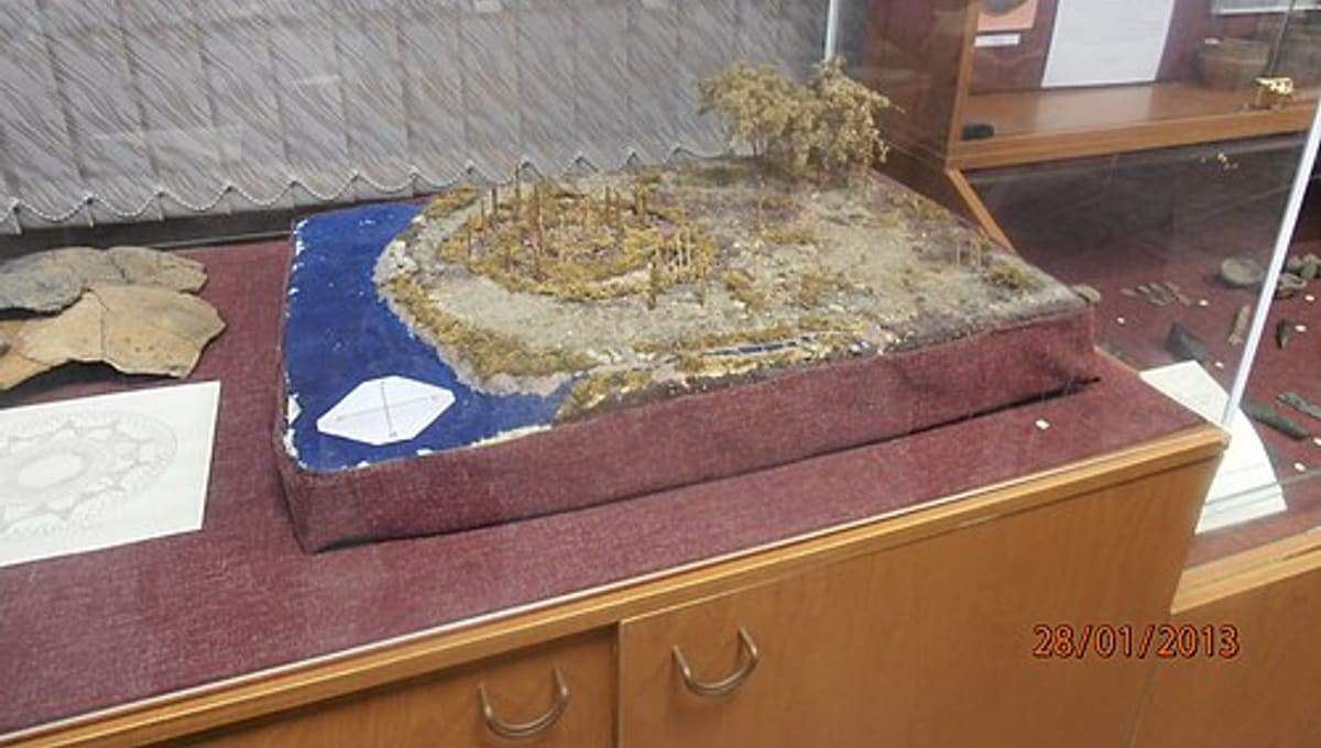 Velizhan sanctuary