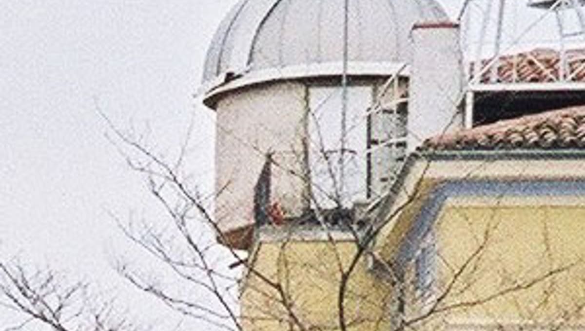 Višnjan Observatory
