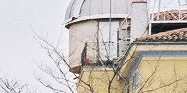 Višnjan Observatory