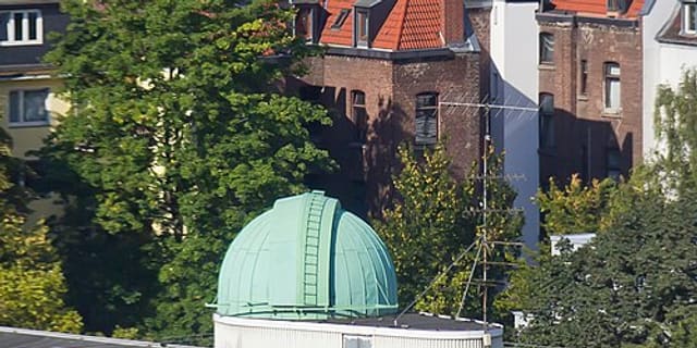 Volkssternwarte Köln