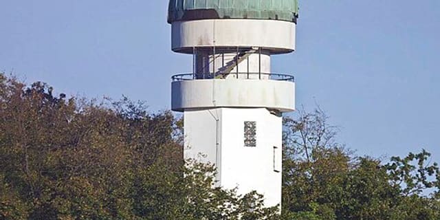 Volkssternwarte Rothwesten