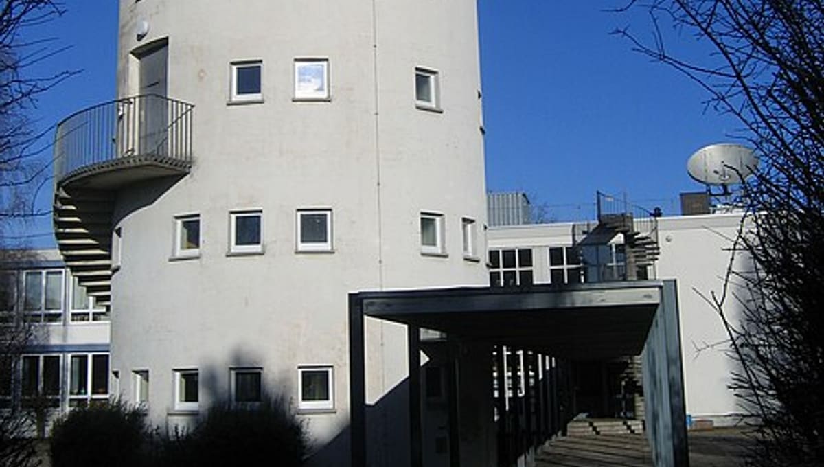 Volkssternwarte Würzburg