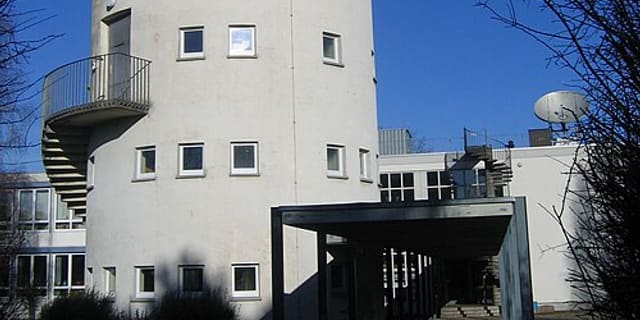 Volkssternwarte Würzburg