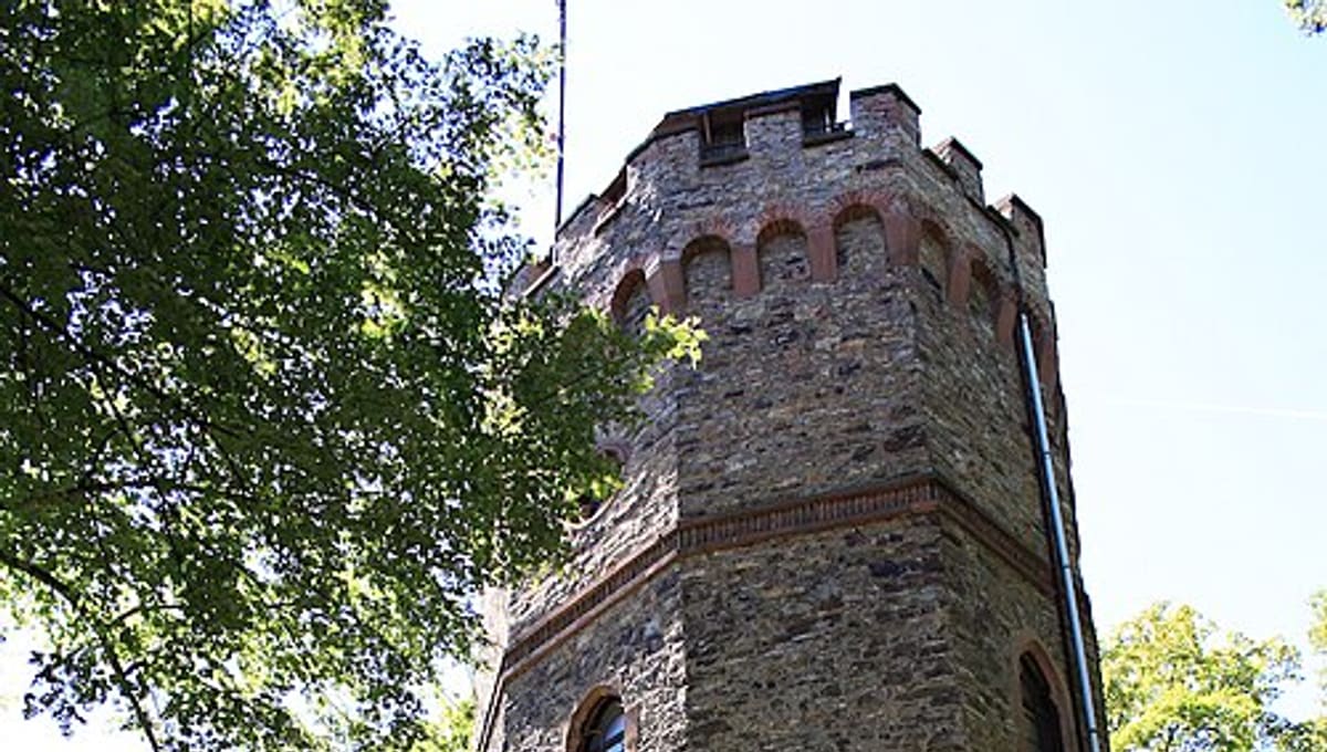 Volkssternwarte Wetterau
