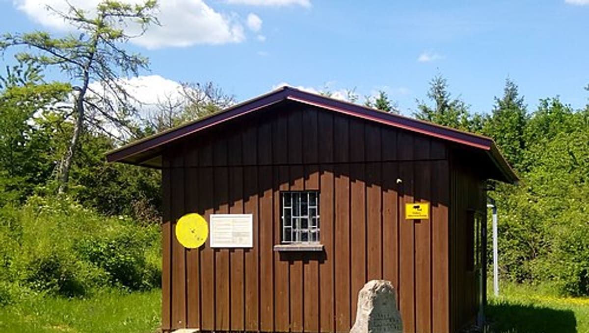 Walter-Hohmann-Sternwarte