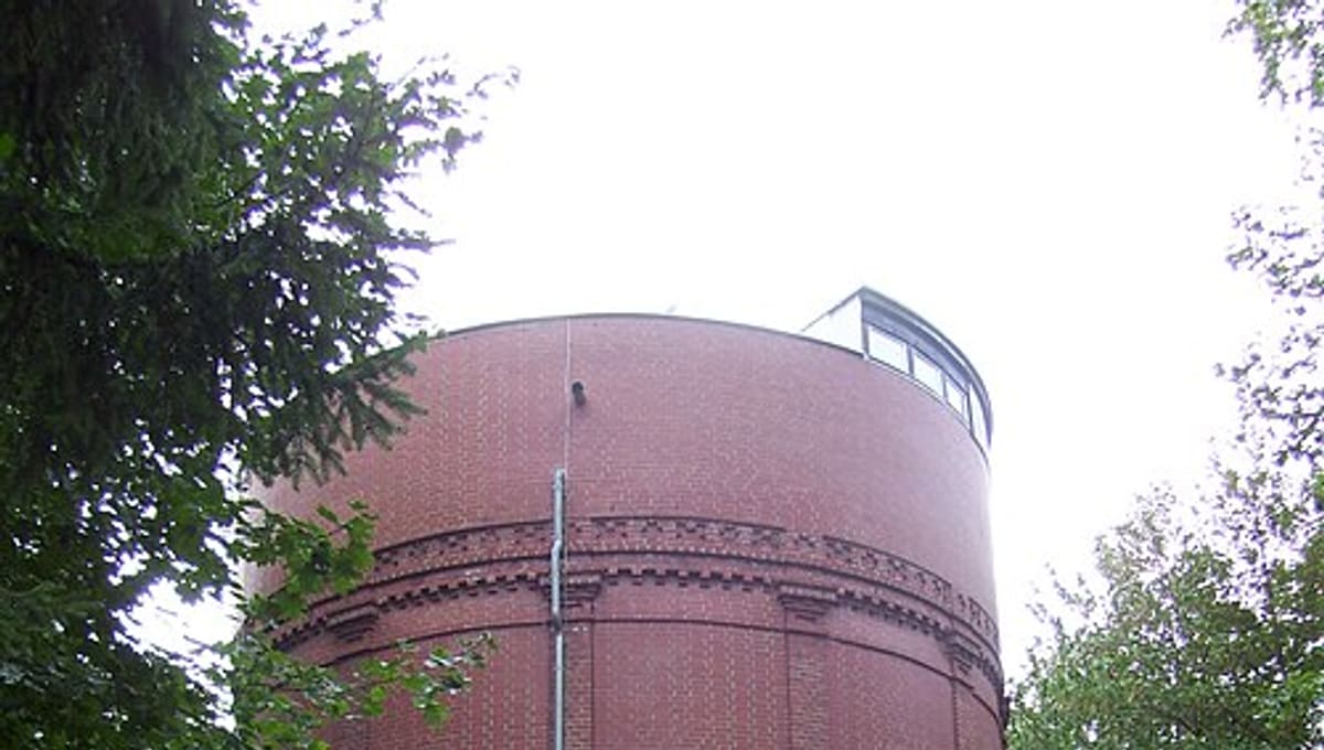 Wasserturm