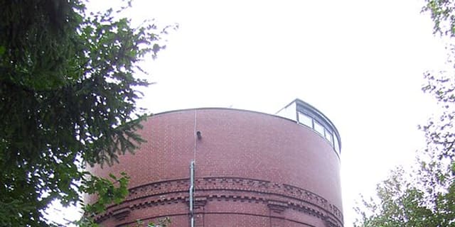 Wasserturm