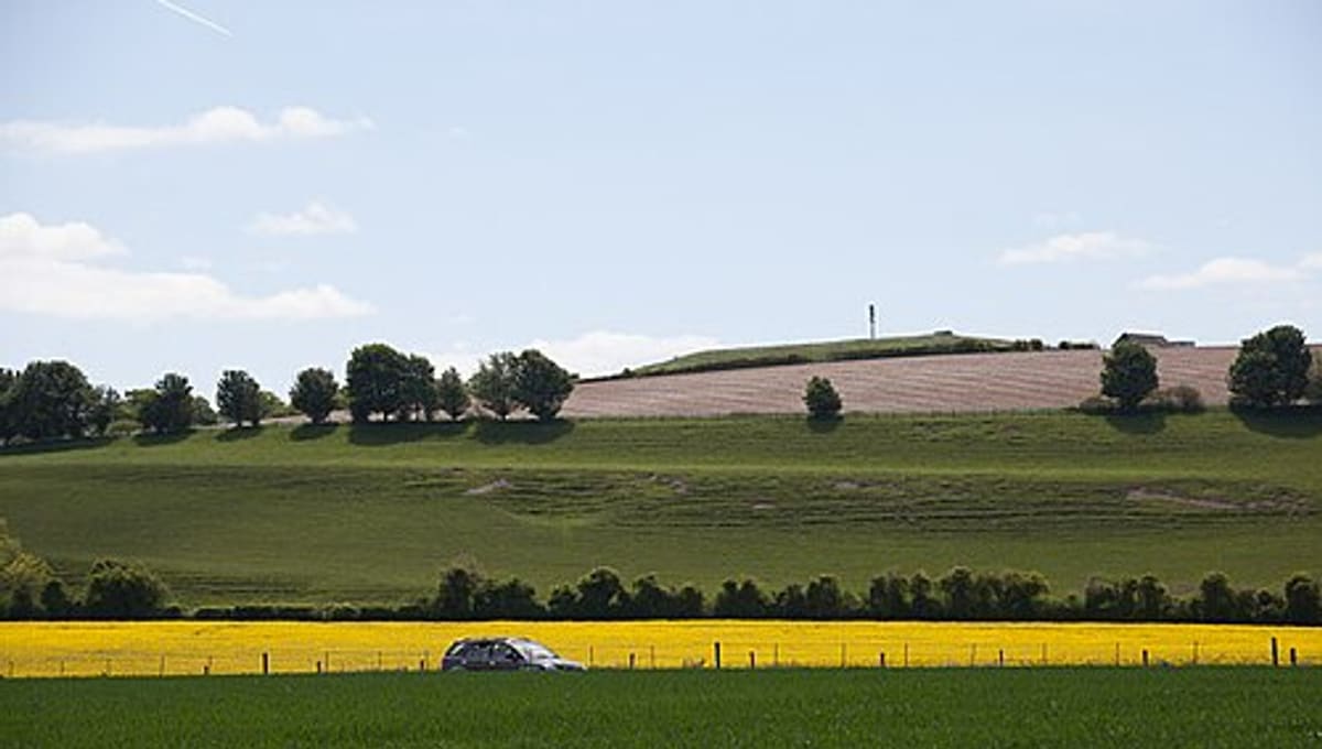 Waterlooville observatory