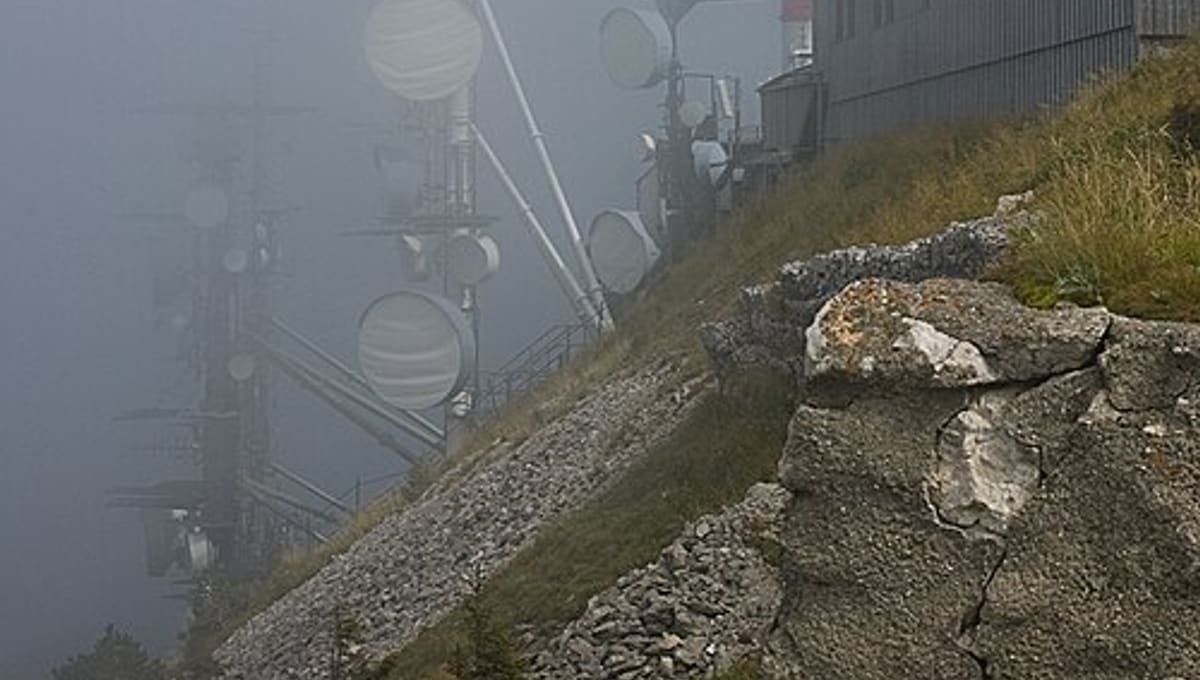 Wendelstein Observatory