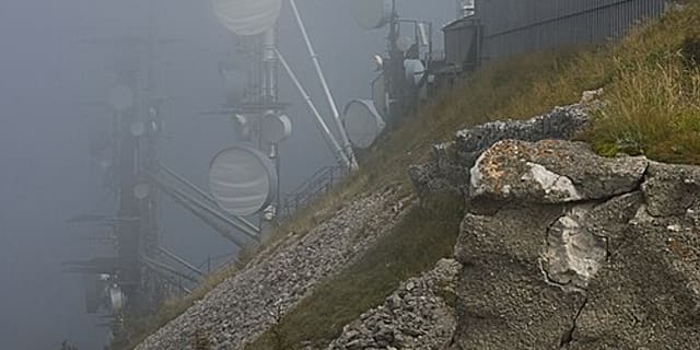 Wendelstein Observatory