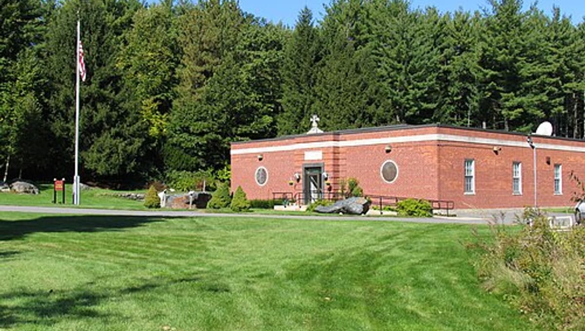Weston Observatory