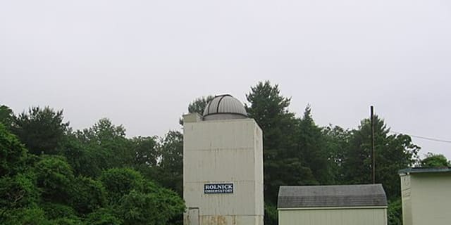 Westport Observatory