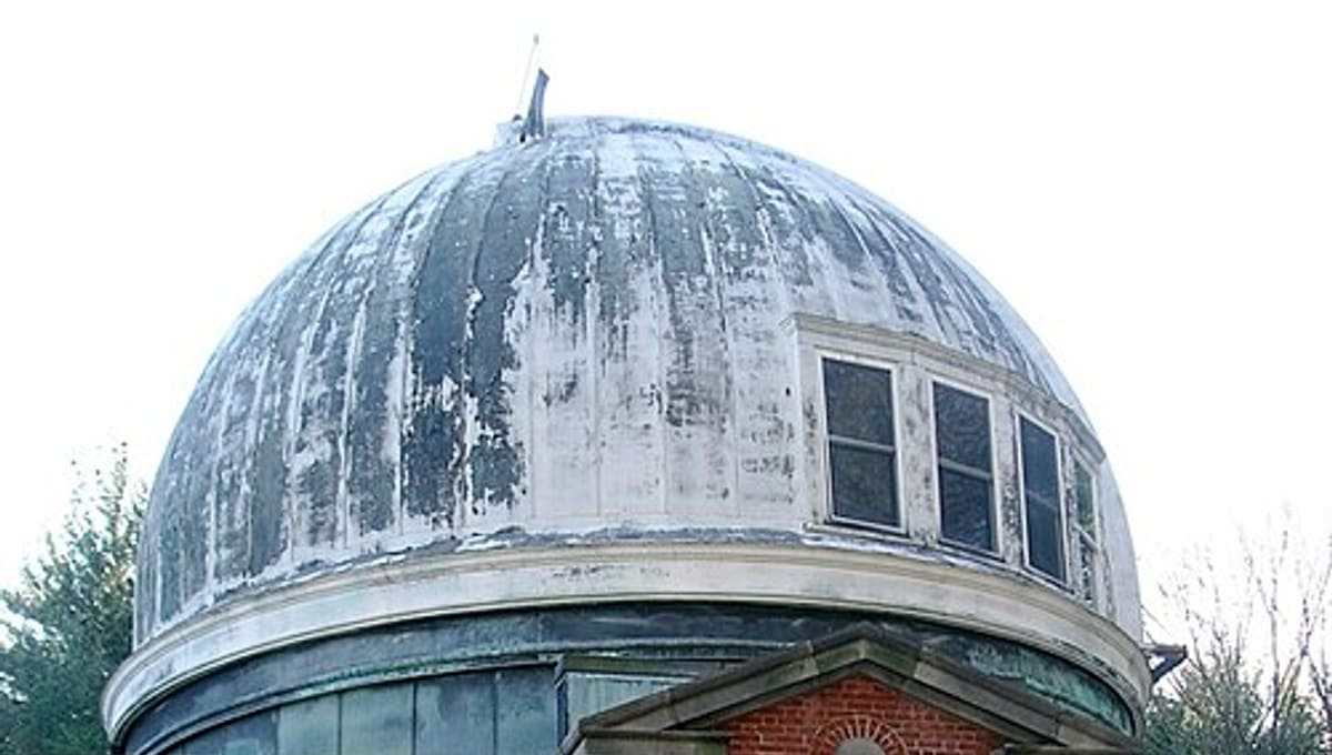 Wilder Observatory