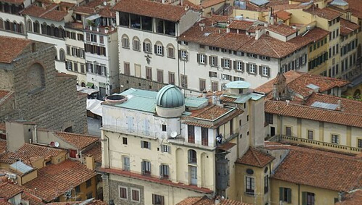 Ximenian Observatory