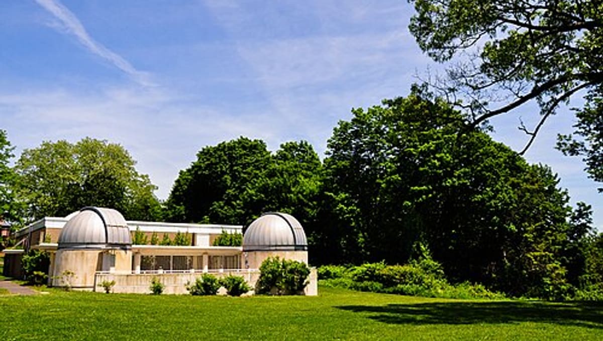 Yale University Observatory