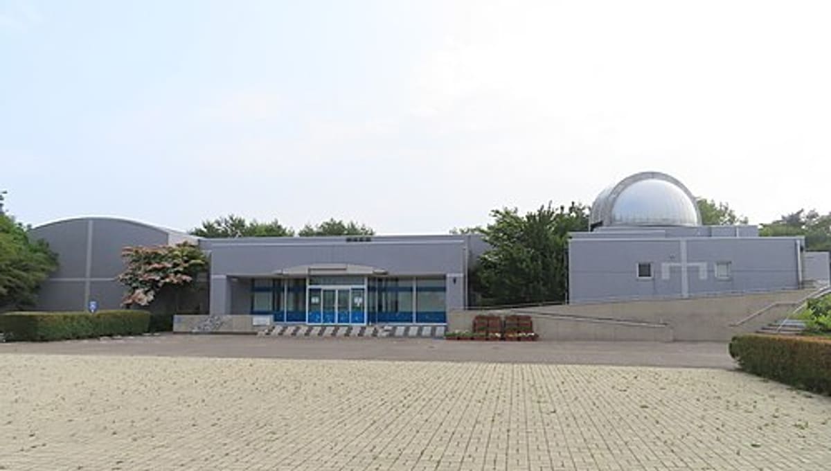 Yanagida Observatory Mantenboshi