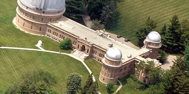 Yerkes Observatory
