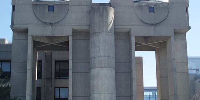 York University Observatory