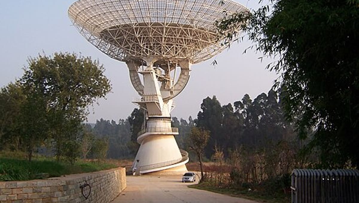 Yunnan Astronomical Observatory