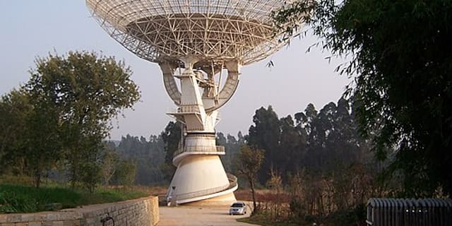 Yunnan Astronomical Observatory