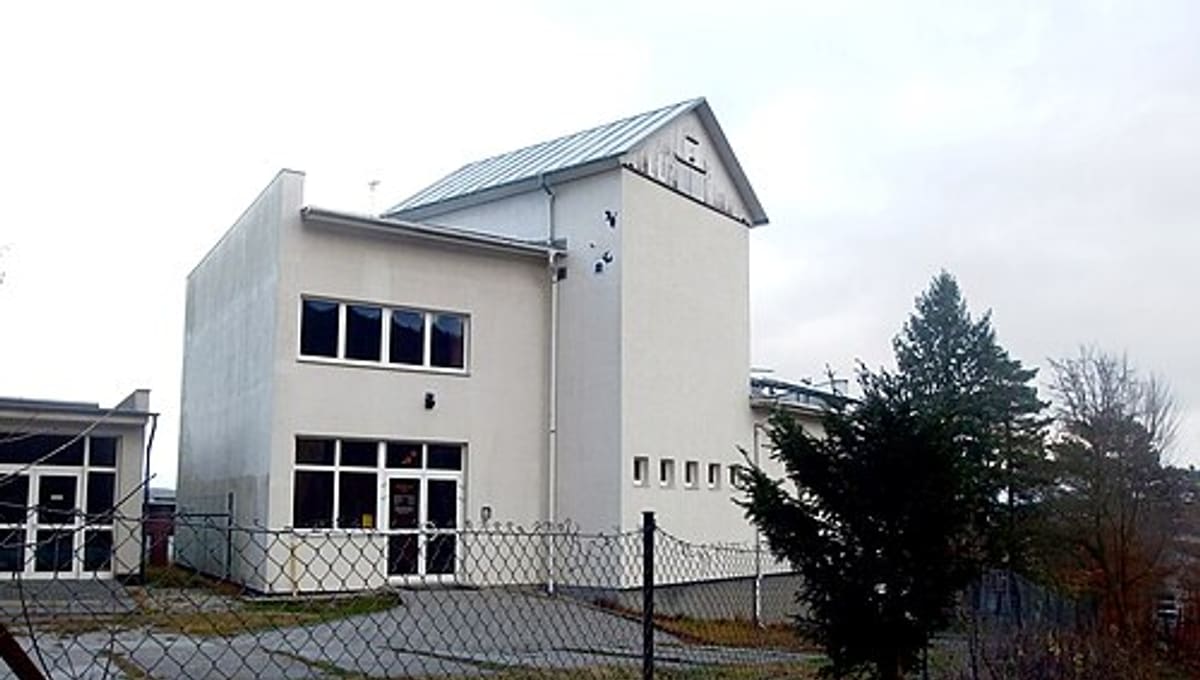 Zlín Observatory